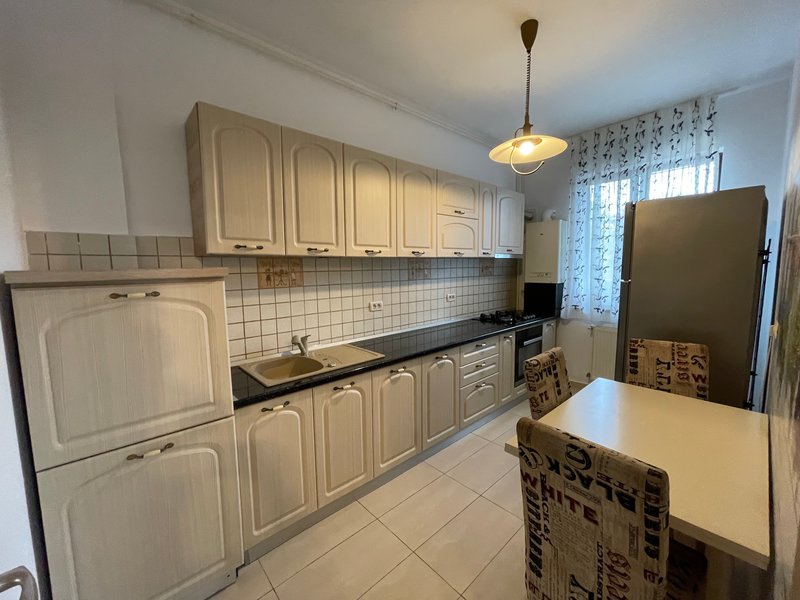 Oltenitei, Gama Residence,