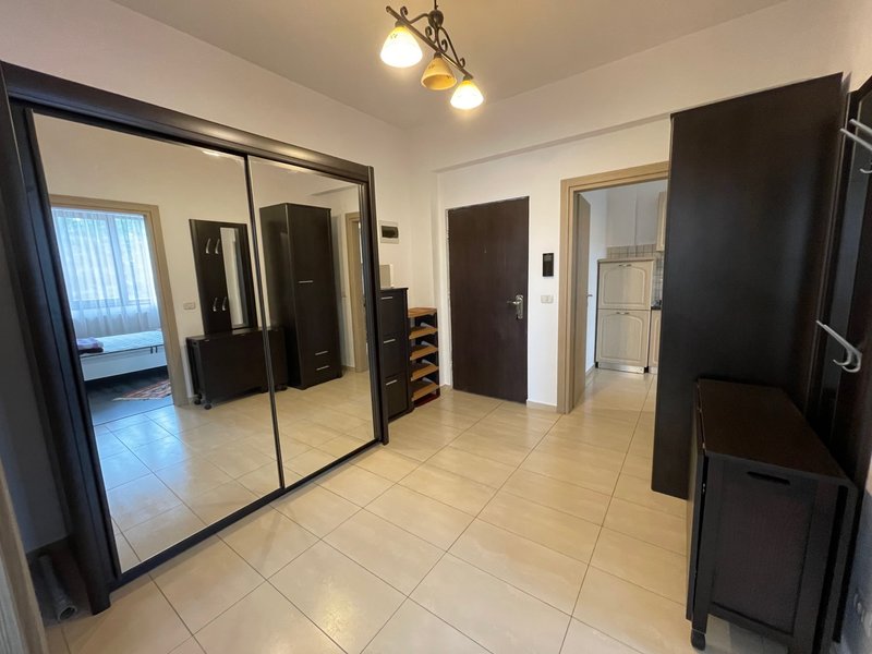 Oltenitei, Gama Residence,