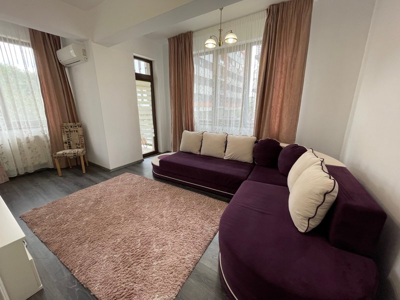 Oltenitei, Gama Residence,