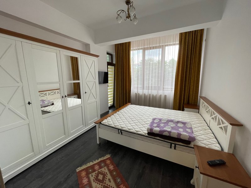 Oltenitei, Gama Residence,