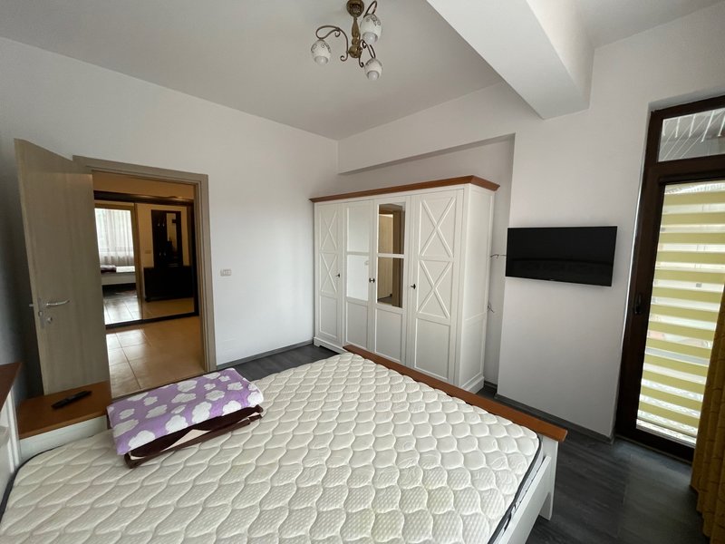 Oltenitei, Gama Residence,