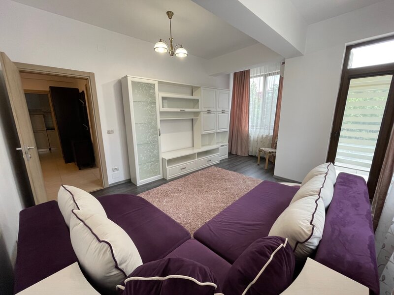 Oltenitei, Gama Residence,