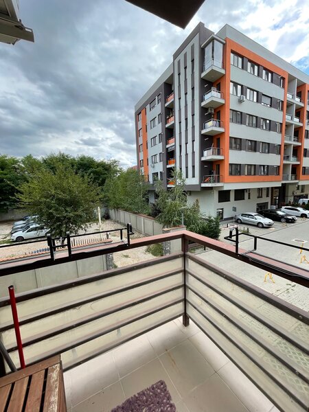 Oltenitei, Gama Residence,