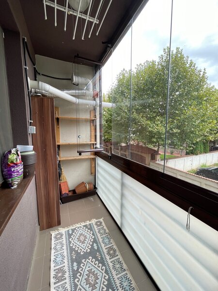 Oltenitei, Gama Residence,